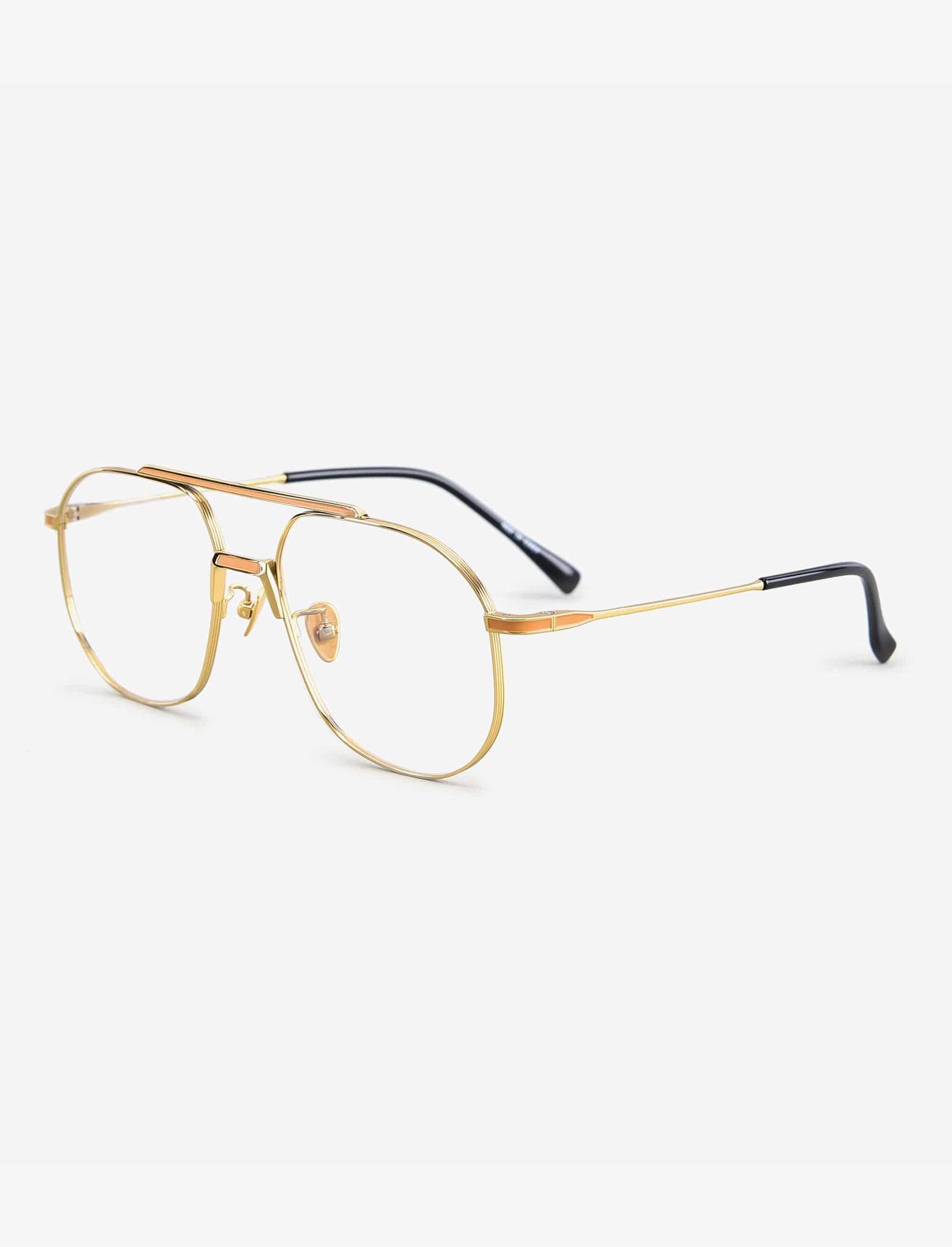 Projekt Produkt / AU10 / C7G by Projekt Produkt, Eyeglasses - - Independent curated luxury eyewear available at I Visionari