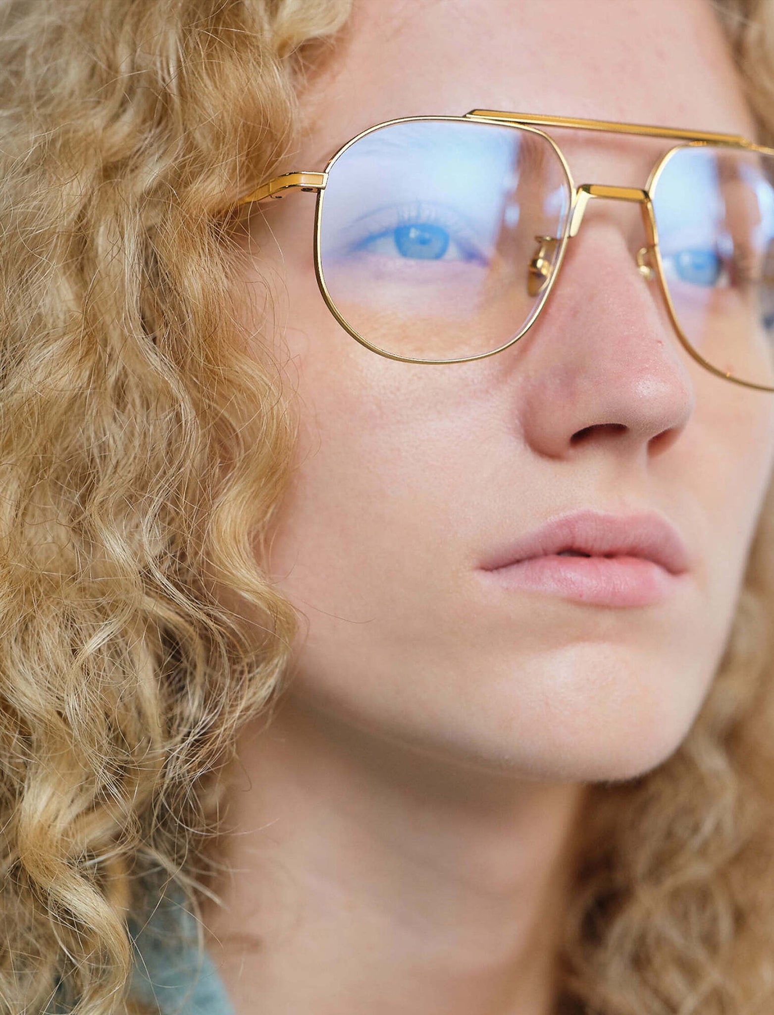 Projekt Produkt / AU10 / C7G by Projekt Produkt, Eyeglasses - - Independent curated luxury eyewear available at I Visionari