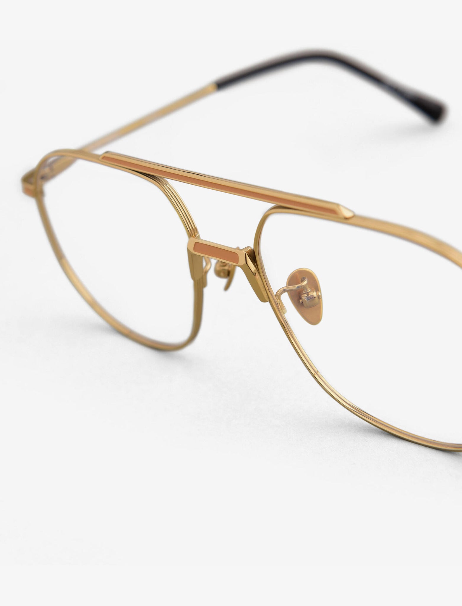 Projekt Produkt / AU10 / C7G by Projekt Produkt, Eyeglasses - - Independent curated luxury eyewear available at I Visionari