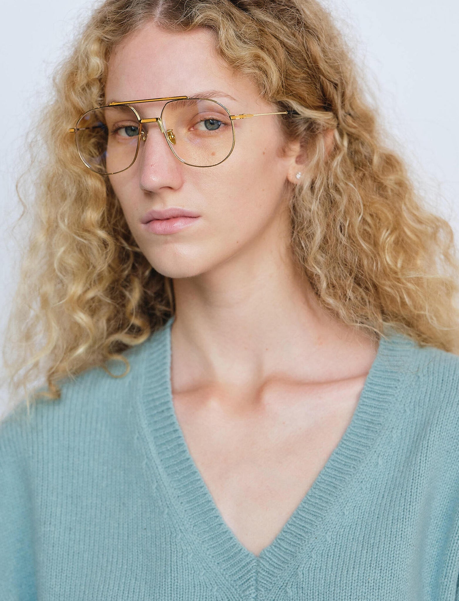 Projekt Produkt / AU10 / C7G by Projekt Produkt, Eyeglasses - - Independent curated luxury eyewear available at I Visionari