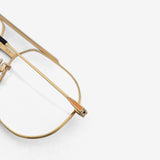 Projekt Produkt / AU10 / C7G by Projekt Produkt, Eyeglasses - - Independent curated luxury eyewear available at I Visionari