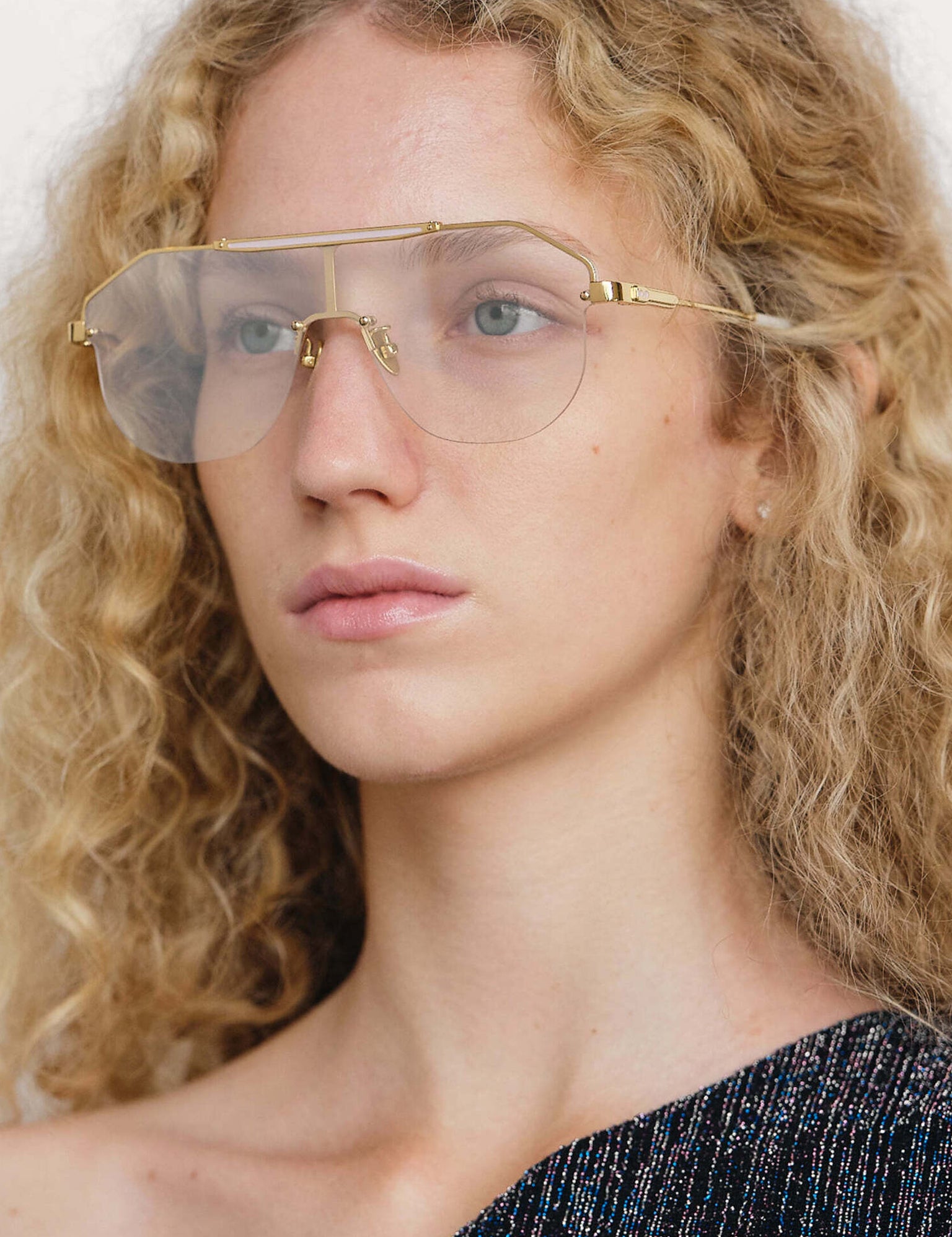 Projekt Produkt / AU2 / C5G by Projekt Produkt, Sunglasses - - Independent curated luxury eyewear available at I Visionari