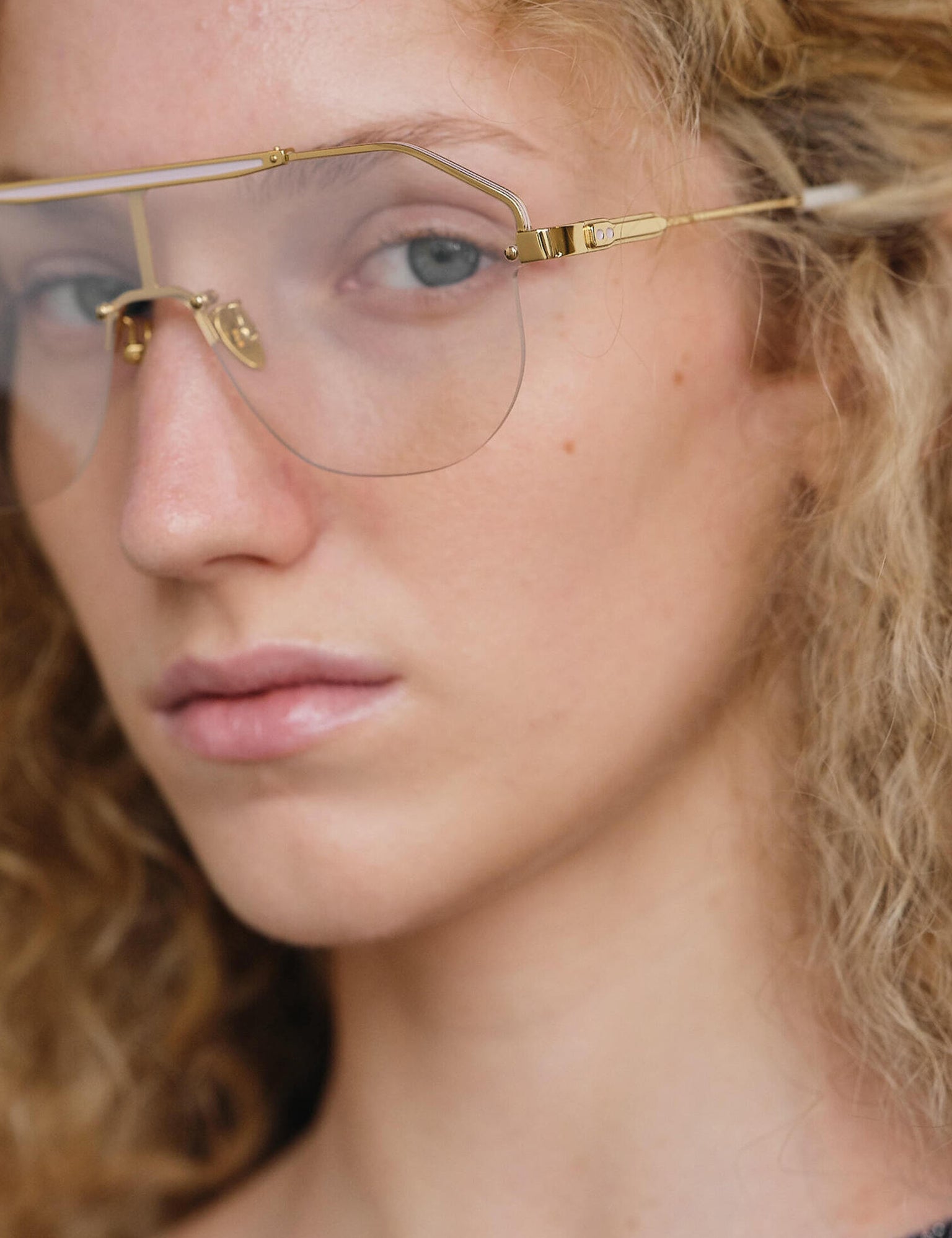 Projekt Produkt / AU2 / C5G by Projekt Produkt, Sunglasses - - Independent curated luxury eyewear available at I Visionari