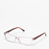 Piave / 5016 / Transparent Pink