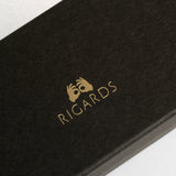 Rigards x Ziggy Chen / RG1911TI / Polished x Black (clip)