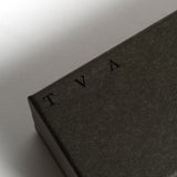 Rigards x TVA / RG2004TVA / Dirty Gold + Titanium x Polished (clip)