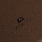 Rigards / RG0105TI BOX SET / Polished x Gold (clip)