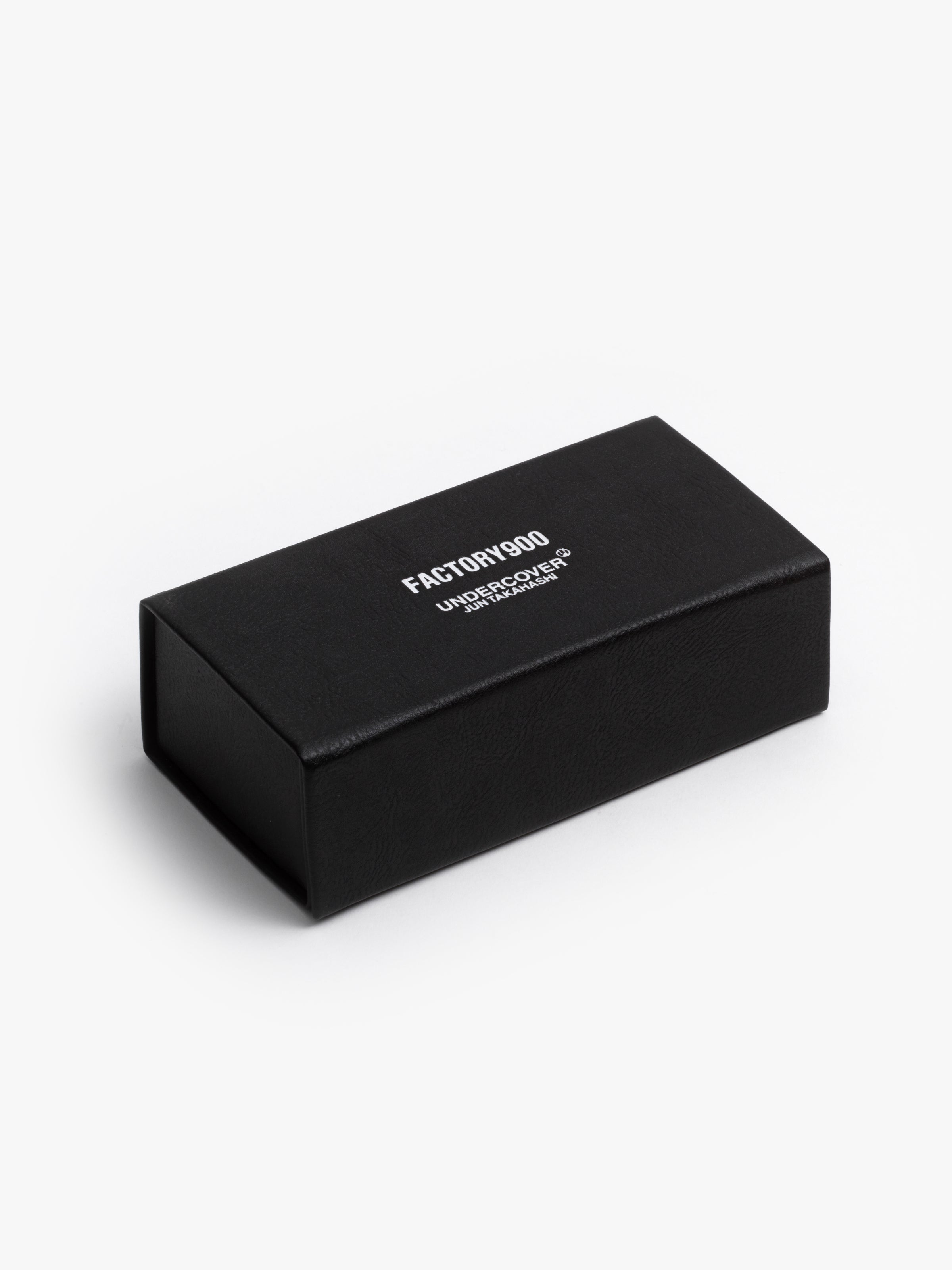 UNDERCOVER xFactory 900 FA 460 Barafu – I Visionari