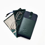Ahlem / Paris 02 / Grey Gold Ruthenium