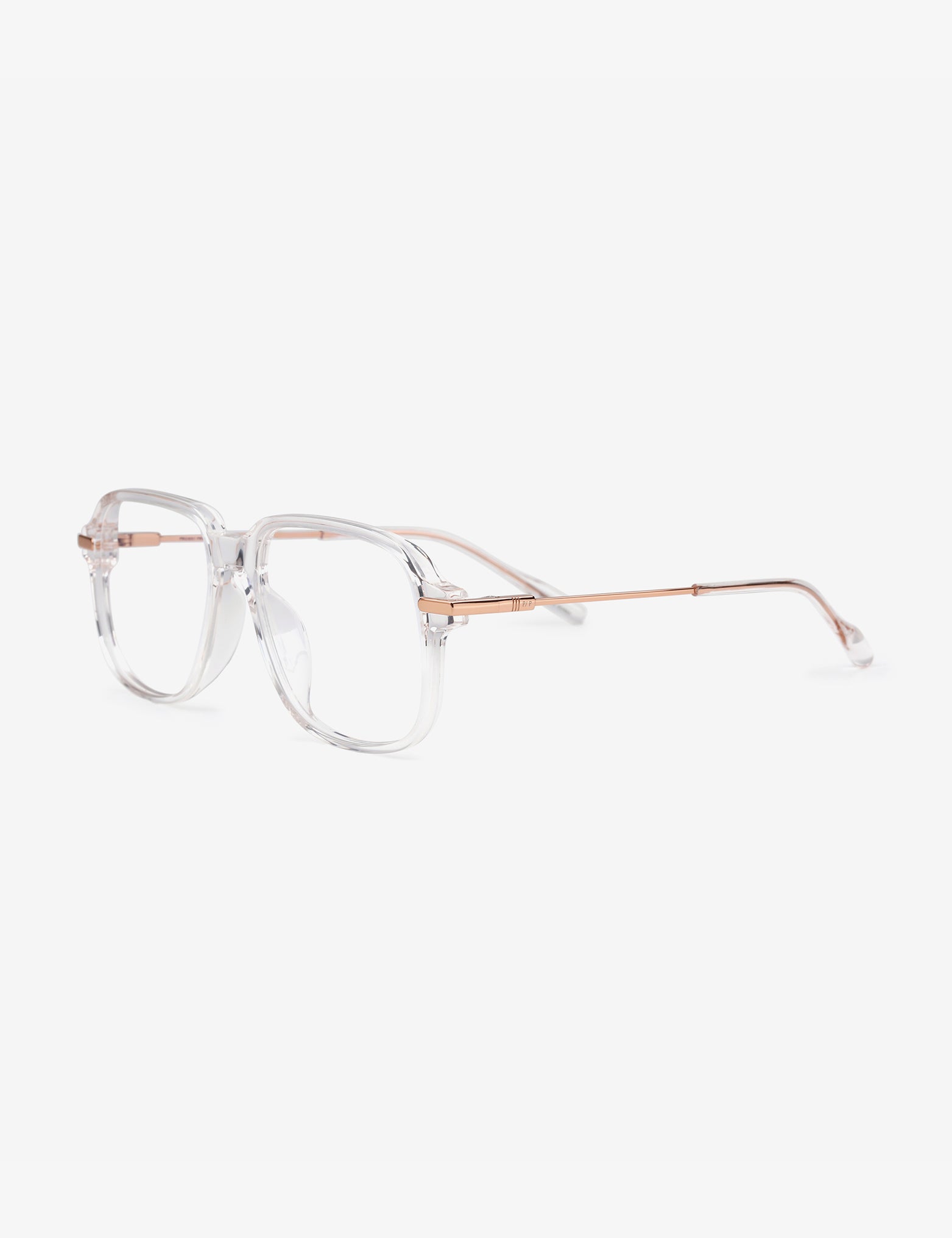 Projekt Produkt / CL12 / C0 by Projekt Produkt, Eyeglasses - - Independent curated luxury eyewear available at I Visionari