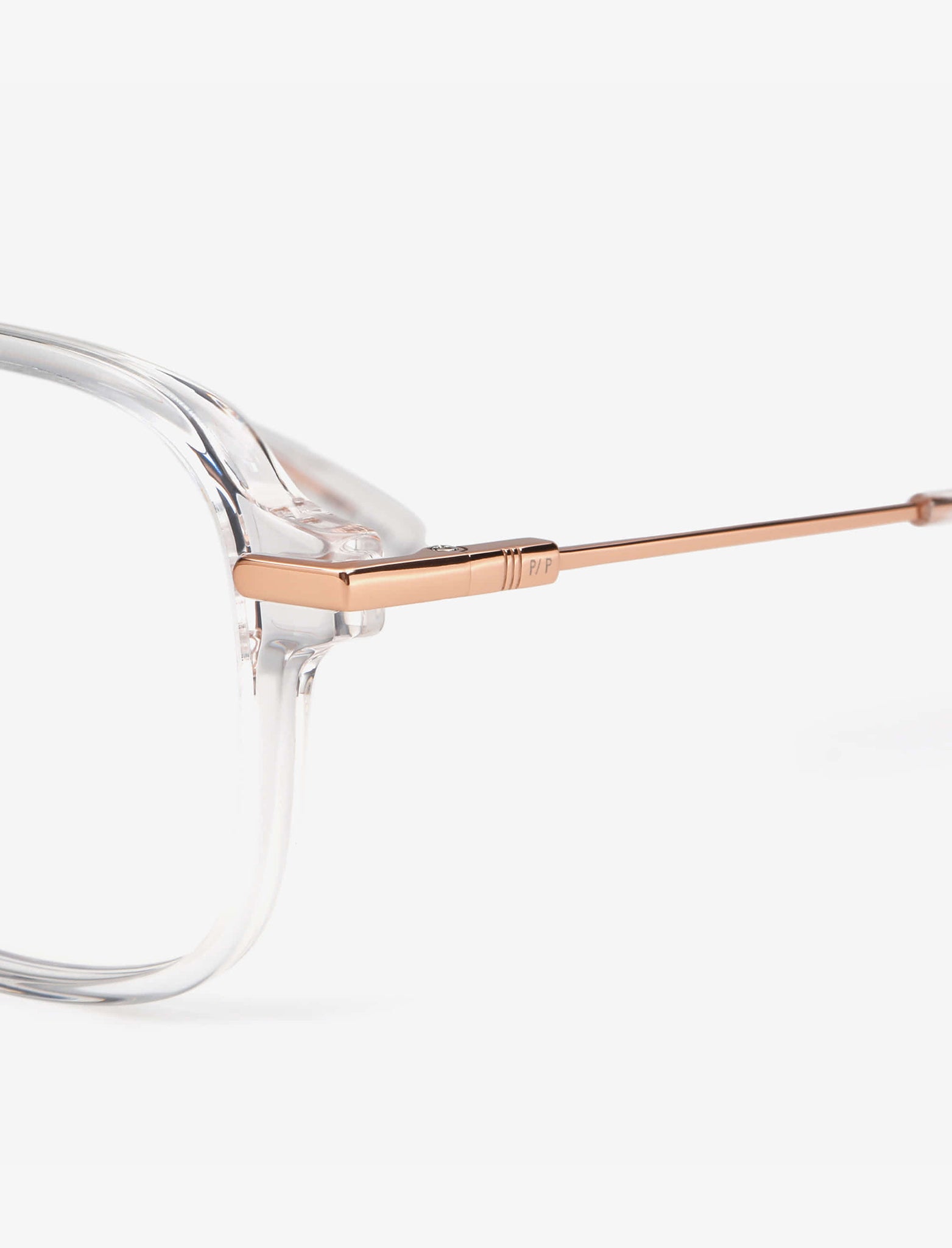Projekt Produkt / CL12 / C0 by Projekt Produkt, Eyeglasses - - Independent curated luxury eyewear available at I Visionari