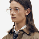 Projekt Produkt / CL12 / C0 by Projekt Produkt, Eyeglasses - - Independent curated luxury eyewear available at I Visionari