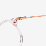 Projekt Produkt / CL12 / C0 by Projekt Produkt, Eyeglasses - - Independent curated luxury eyewear available at I Visionari