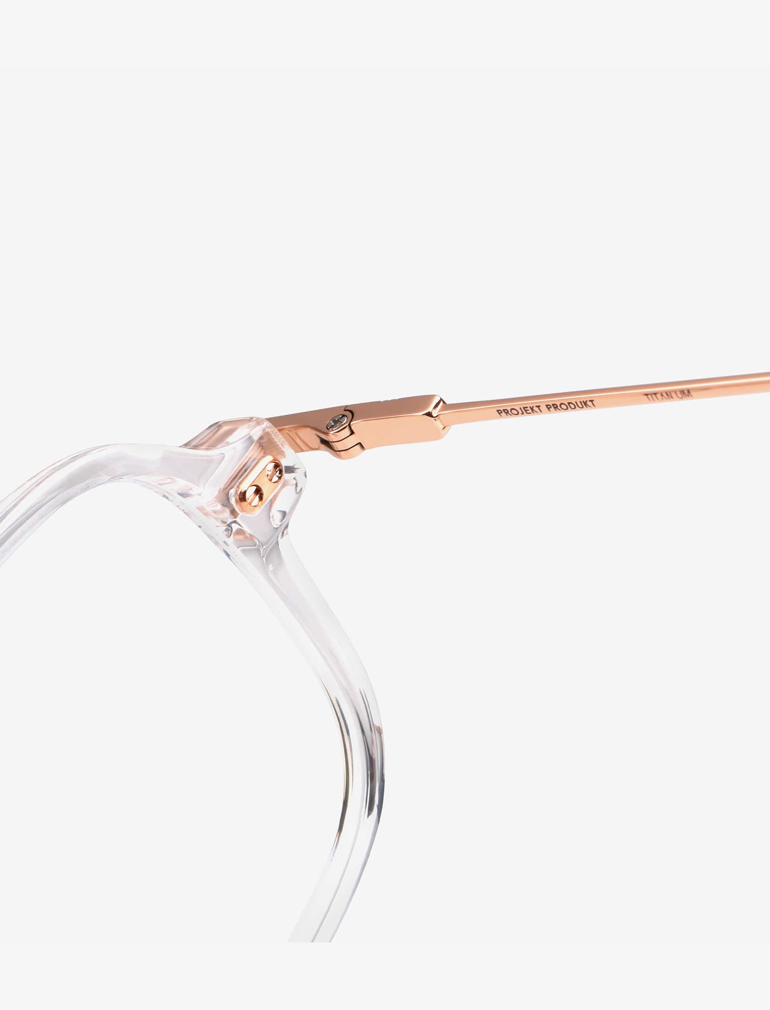 Projekt Produkt / CL12 / C0 by Projekt Produkt, Eyeglasses - - Independent curated luxury eyewear available at I Visionari