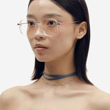 Projekt Produkt / CL12 / C0 by Projekt Produkt, Eyeglasses - - Independent curated luxury eyewear available at I Visionari