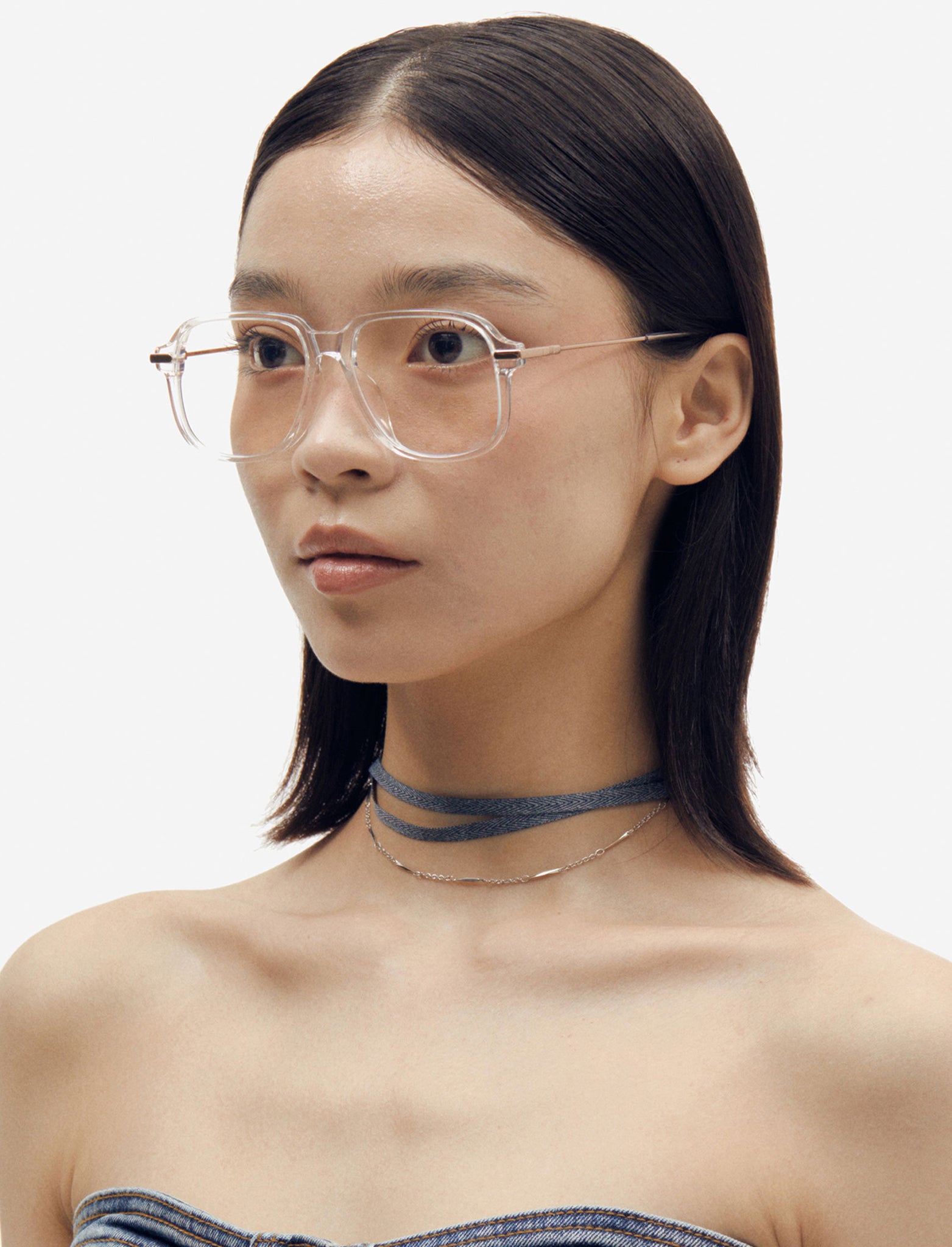 Projekt Produkt / CL12 / C0 by Projekt Produkt, Eyeglasses - - Independent curated luxury eyewear available at I Visionari