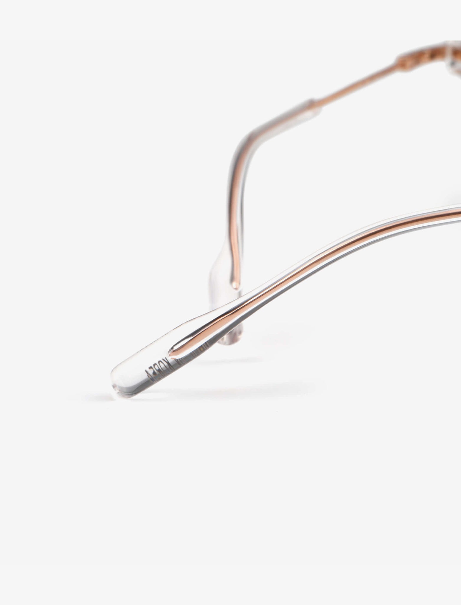 Projekt Produkt / CL12 / C0 by Projekt Produkt, Eyeglasses - - Independent curated luxury eyewear available at I Visionari