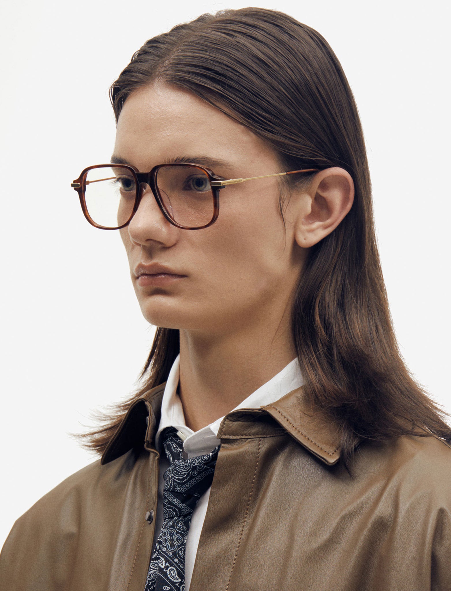 Projekt Produkt / CL12 / C3 by Projekt Produkt, Eyeglasses - - Independent curated luxury eyewear available at I Visionari