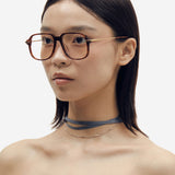 Projekt Produkt / CL12 / C3 by Projekt Produkt, Eyeglasses - - Independent curated luxury eyewear available at I Visionari