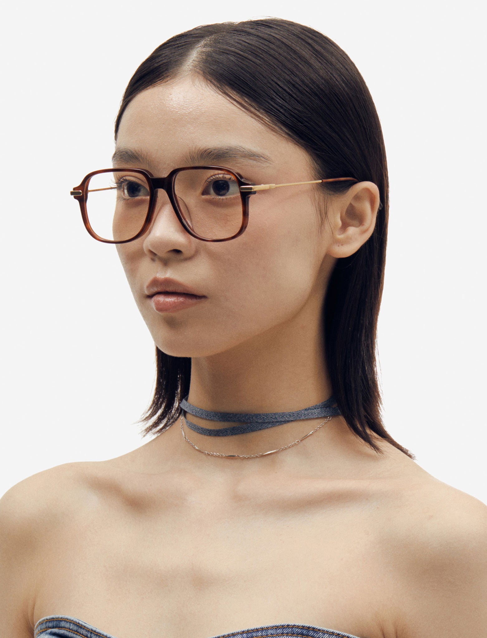 Projekt Produkt / CL12 / C3 by Projekt Produkt, Eyeglasses - - Independent curated luxury eyewear available at I Visionari