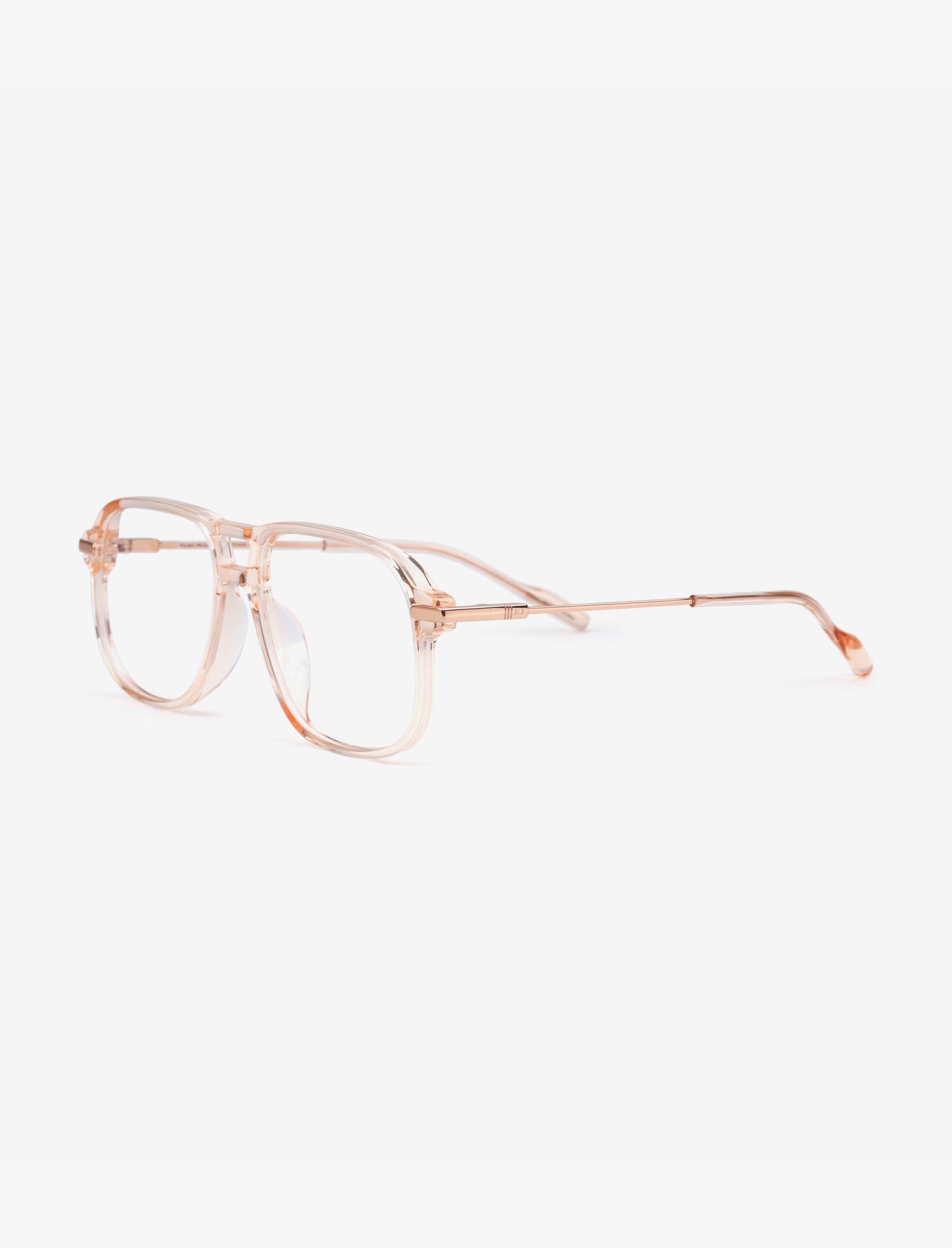 Projekt Produkt / CL13 / C05 by Projekt Produkt, Eyeglasses - - Independent curated luxury eyewear available at I Visionari