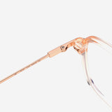 Projekt Produkt / CL13 / C05 by Projekt Produkt, Eyeglasses - - Independent curated luxury eyewear available at I Visionari