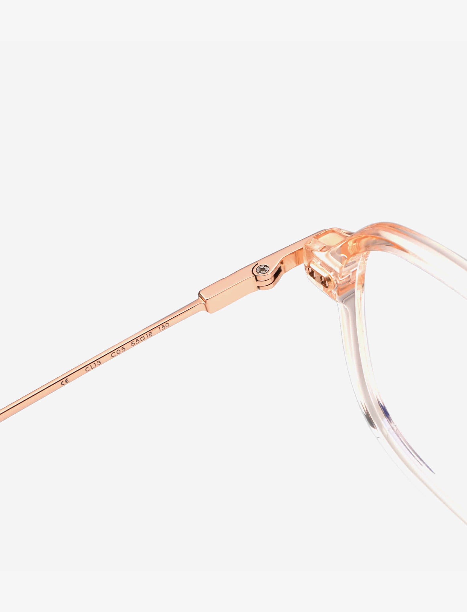 Projekt Produkt / CL13 / C05 by Projekt Produkt, Eyeglasses - - Independent curated luxury eyewear available at I Visionari