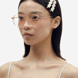 Projekt Produkt / CL13 / C05 by Projekt Produkt, Eyeglasses - - Independent curated luxury eyewear available at I Visionari