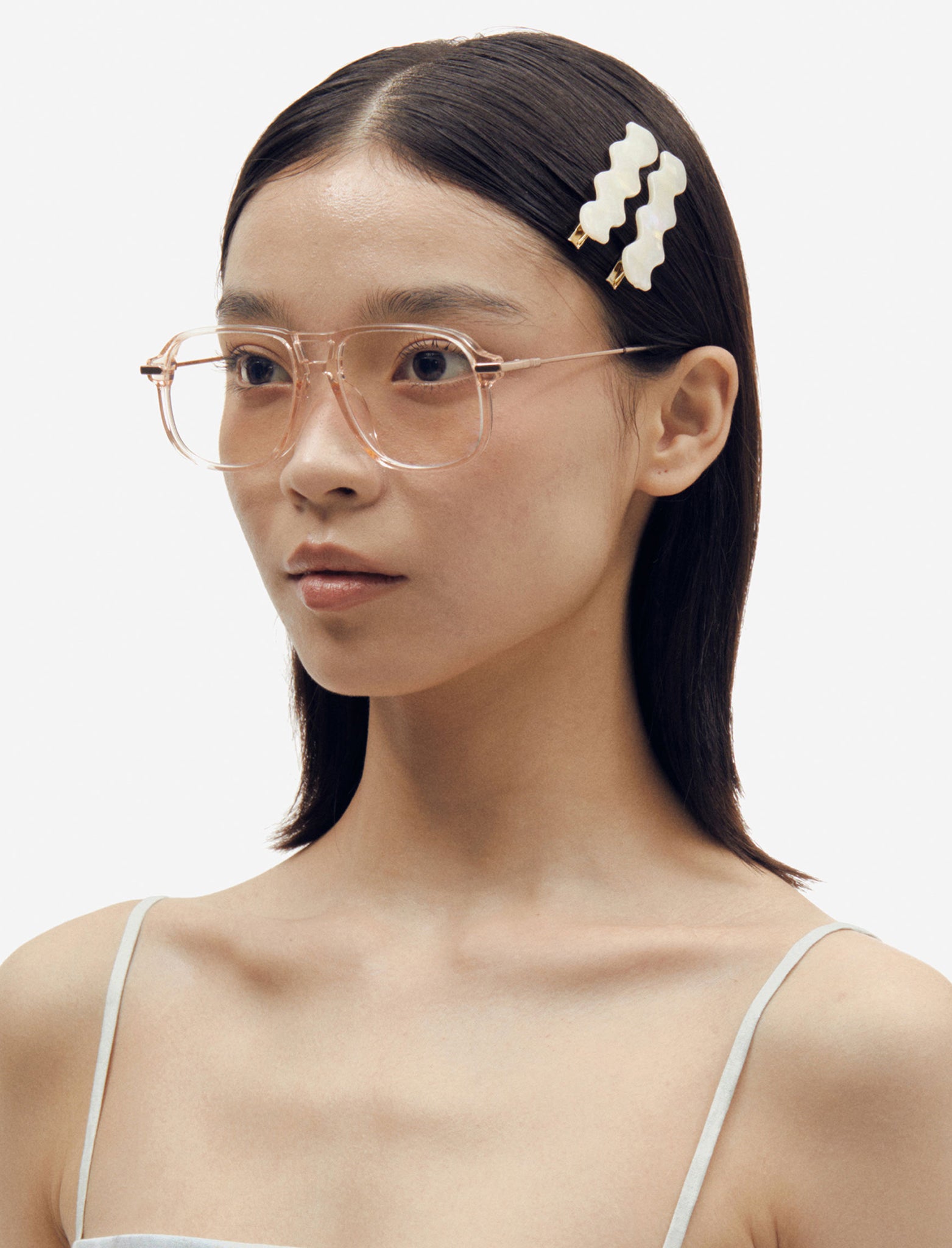 Projekt Produkt / CL13 / C05 by Projekt Produkt, Eyeglasses - - Independent curated luxury eyewear available at I Visionari