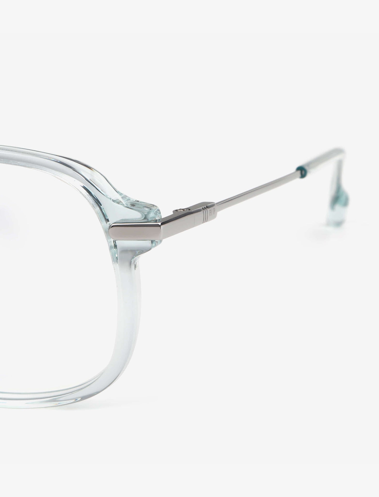 Projekt Produkt / CL13 / C06 by Projekt Produkt, Eyeglasses - - Independent curated luxury eyewear available at I Visionari