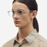 Projekt Produkt / CL13 / C06 by Projekt Produkt, Eyeglasses - - Independent curated luxury eyewear available at I Visionari