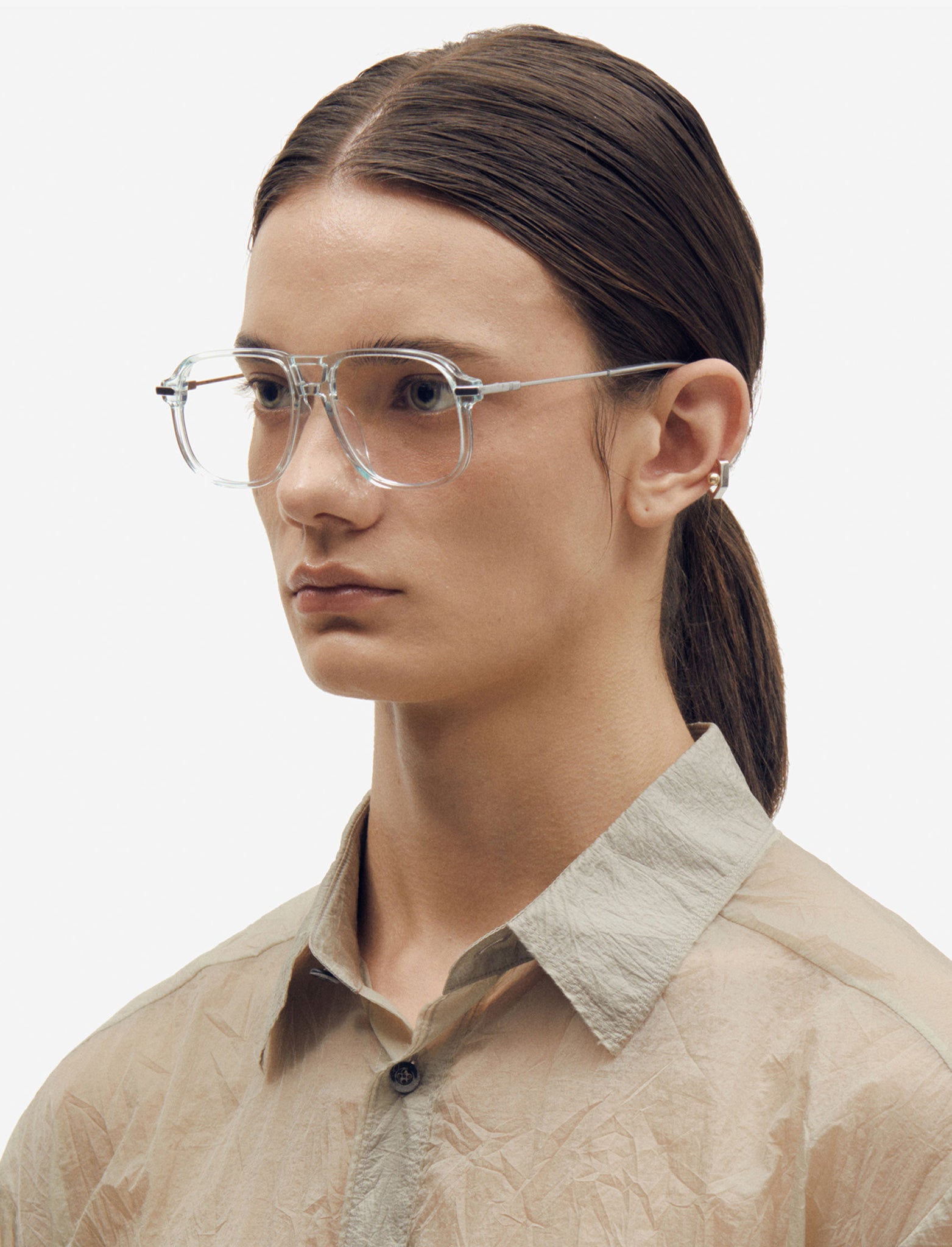 Projekt Produkt / CL13 / C06 by Projekt Produkt, Eyeglasses - - Independent curated luxury eyewear available at I Visionari