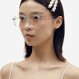 Projekt Produkt / CL13 / C06 by Projekt Produkt, Eyeglasses - - Independent curated luxury eyewear available at I Visionari