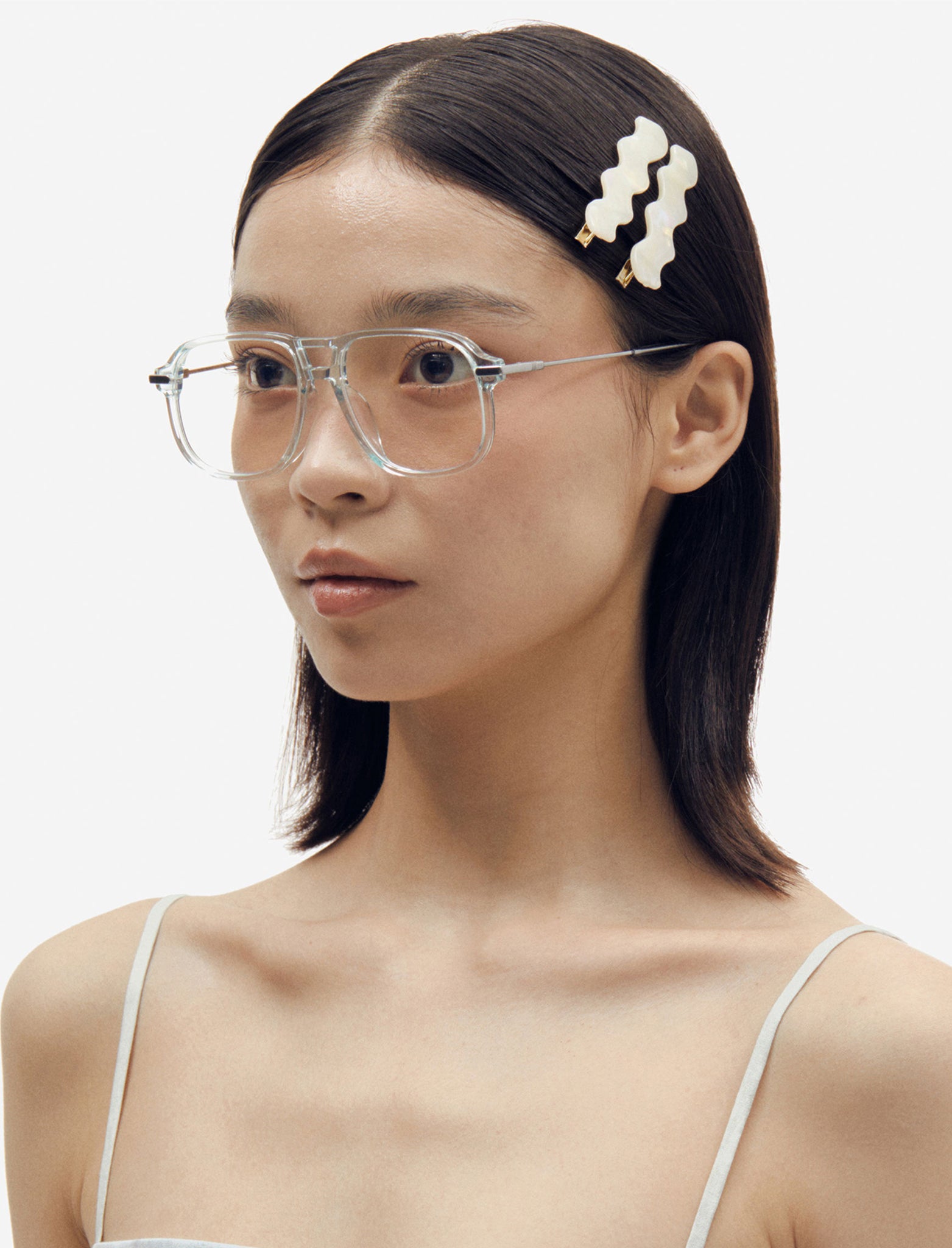 Projekt Produkt / CL13 / C06 by Projekt Produkt, Eyeglasses - - Independent curated luxury eyewear available at I Visionari