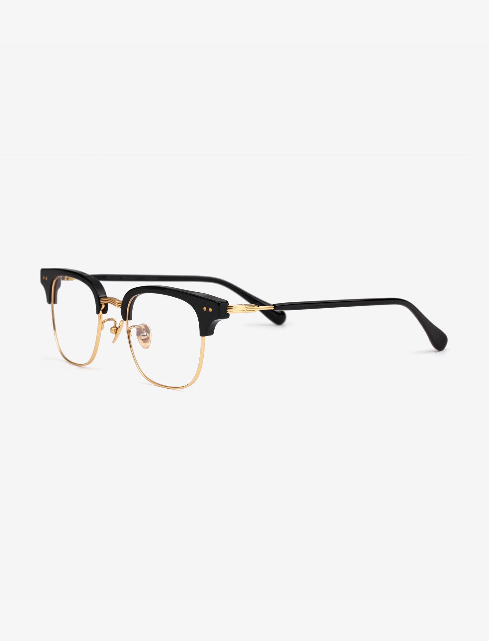Projekt Produkt / CL22 / C1G by Projekt Produkt, Eyeglasses - - Independent curated luxury eyewear available at I Visionari