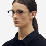 Projekt Produkt / CL22 / C1G by Projekt Produkt, Eyeglasses - - Independent curated luxury eyewear available at I Visionari
