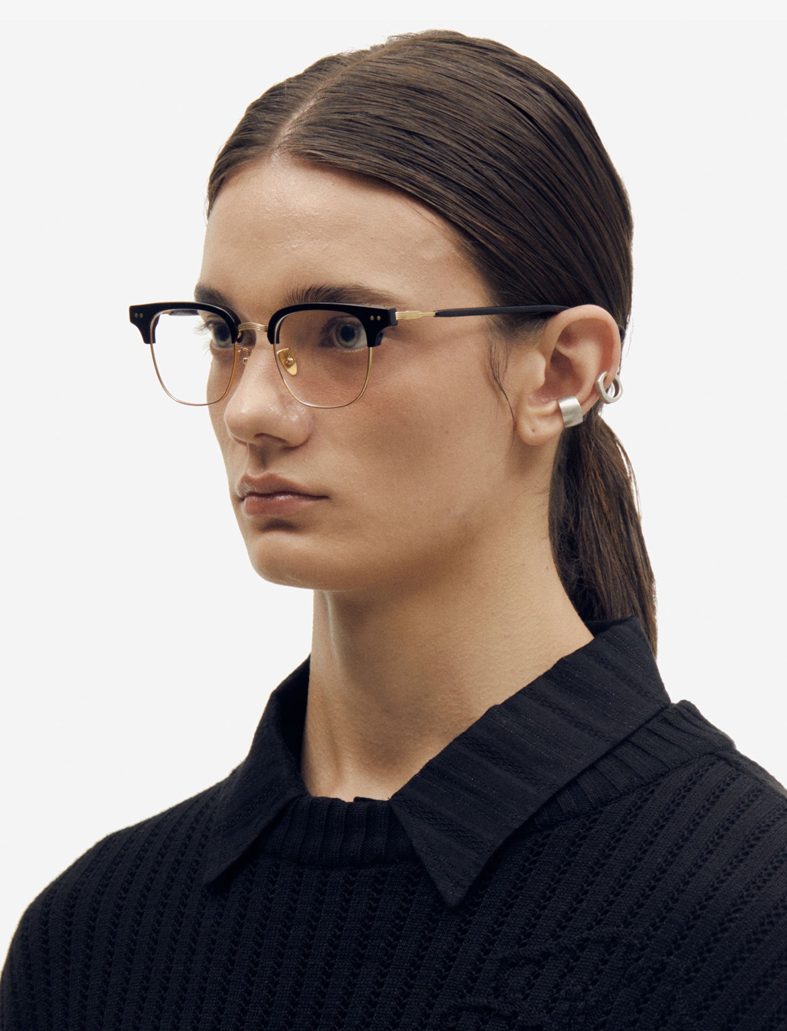 Projekt Produkt / CL22 / C1G by Projekt Produkt, Eyeglasses - - Independent curated luxury eyewear available at I Visionari