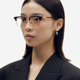 Projekt Produkt / CL22 / C1G by Projekt Produkt, Eyeglasses - - Independent curated luxury eyewear available at I Visionari