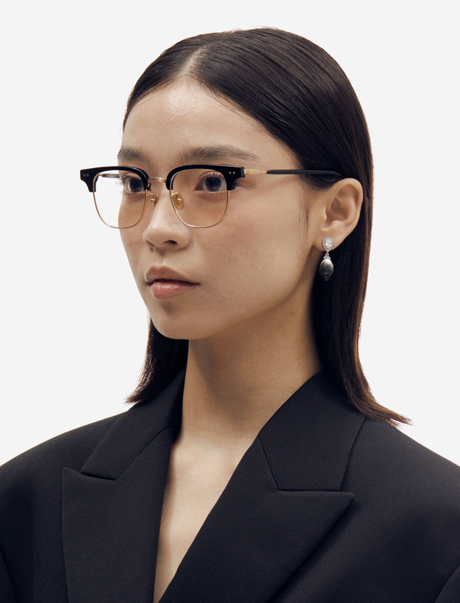 Projekt Produkt / CL22 / C1G by Projekt Produkt, Eyeglasses - - Independent curated luxury eyewear available at I Visionari