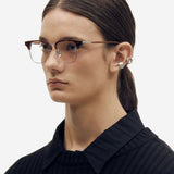 Projekt Produkt / CL22 / C3WG by Projekt Produkt, Eyeglasses - - Independent curated luxury eyewear available at I Visionari