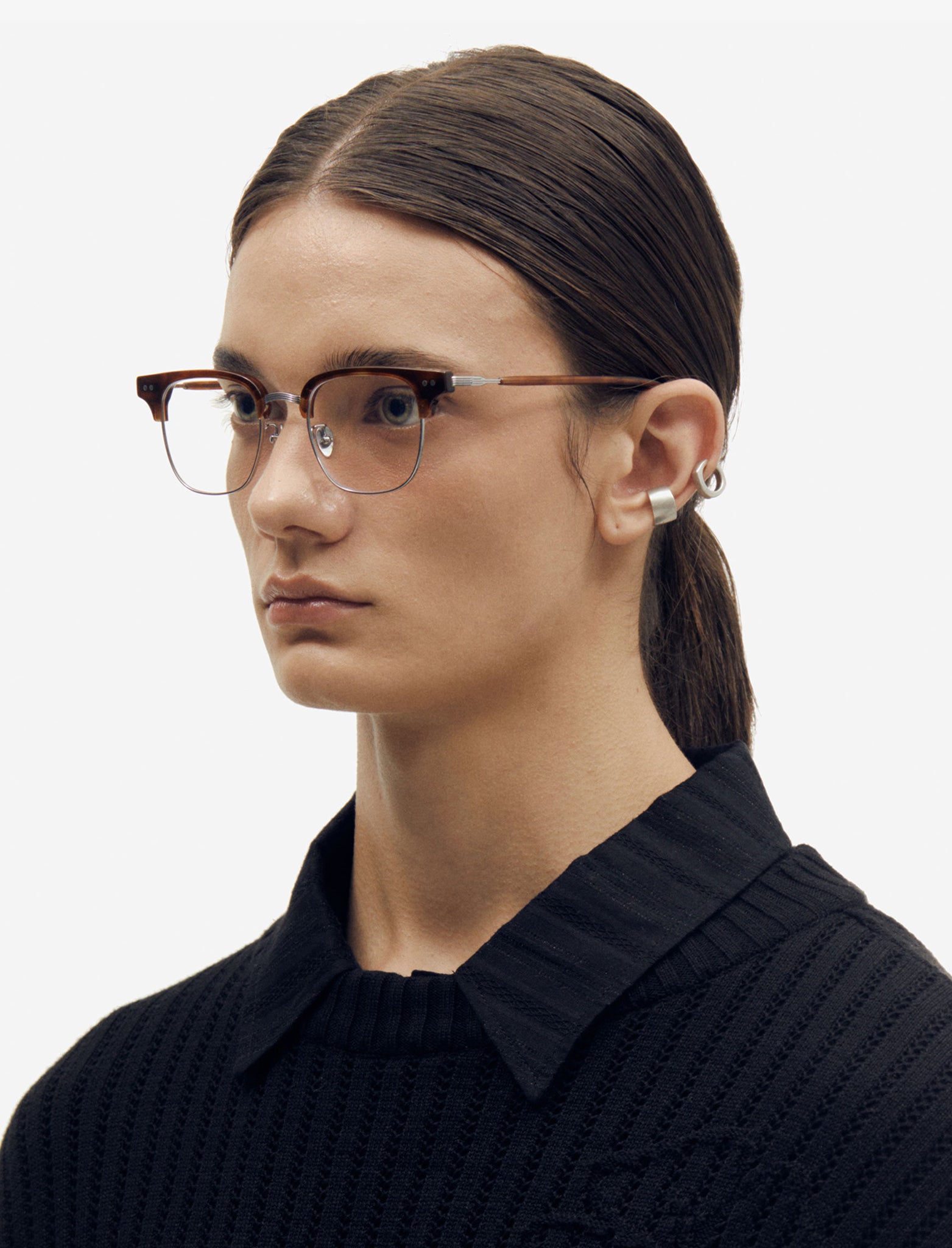 Projekt Produkt / CL22 / C3WG by Projekt Produkt, Eyeglasses - - Independent curated luxury eyewear available at I Visionari