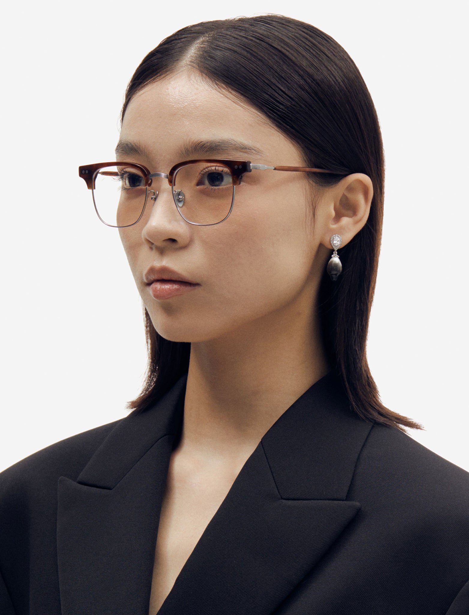 Projekt Produkt / CL22 / C3WG by Projekt Produkt, Eyeglasses - - Independent curated luxury eyewear available at I Visionari