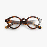 Lesca Lunetier / Corbs / Marble Tortoise