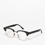 Cutler and Gross / 0004 Kingsman / Black