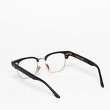 Cutler and Gross / 0004 Kingsman / Black