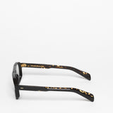 Cutler and Gross / GR15 / Black by Cutler and Gross, Eyeglasses - - Independent curated luxury eyewear available at I Visionari