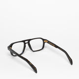 Cutler and Gross / GR15 / Black by Cutler and Gross, Eyeglasses - - Independent curated luxury eyewear available at I Visionari