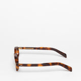 Cutler and Gross / GR13 / Havana by Cutler and Gross, Eyeglasses - - Independent curated luxury eyewear available at I Visionari