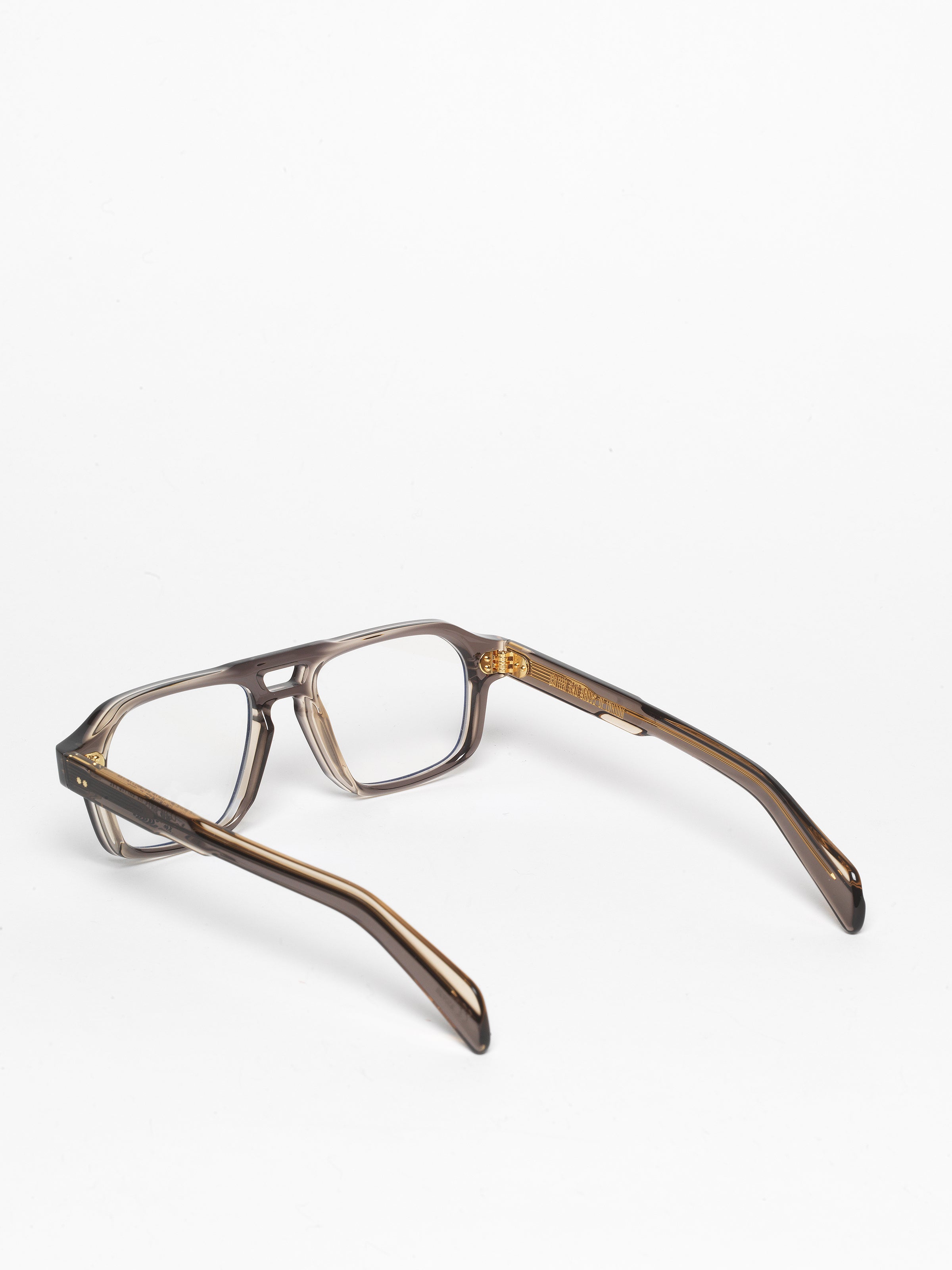 Cutler and Gross / GR15 / Grey on Granny Chic – I Visionari