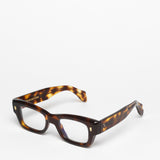 Cutler and Gross / 1419 / Old Brown Havana by Cutler and Gross, Eyeglasses - - Independent curated luxury eyewear available at I Visionari